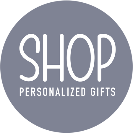 Shop Personalized Gifts