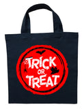Ghostbusters Trick or Treat Bag, Personalized Ghostbusters Halloween Bag, Ghostbusters Candy Bag, Ghostbusters Loot Bag