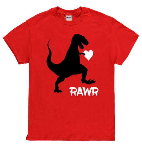 Dinosaur Valentine Shirt, Boys Valentines Day Shirt, Dinosaur Valentines Day Shirt, Valentines Shirt for Boys