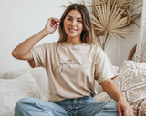Thanksgiving T-Shirt for Women, Gather and Be Grateful T-Shirt