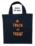 Sloth Trick or Treat Bag, Sloth Halloween Bag, Sloth Candy Bag, Sloth Halloween Accessory