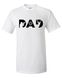 Hunting Shirt for Dad, Dad's Hunting Shirt, Fathers Day Gift for Hunters, Hunting Shirt for Fathers Day, Hunting Shirt for Dad