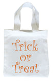 My First Halloween Trick or Treat Bag, Personalized First Halloween Bag, Girls First Halloween Loot Bag, Girls First Halloween Bag, Girls First Halloween Trick or Treat Bag