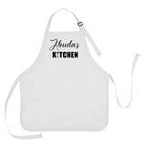 Abuela's Kitchen Apron, Apron for Abuela, Abuelas Kitchen, Abuela Apron, Custom Abuela Apron