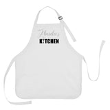 Abuela's Kitchen Apron, Apron for Abuela, Abuelas Kitchen, Abuela Apron, Custom Abuela Apron