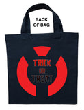 Ant Man Trick or Treat Bag, Personalized Ant-Man Halloween Bag, Ant-Man Loot Bag