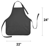 Best Mom Ever Apron, Mothers Day Apron, Best Mom Mothers Day Gift
