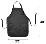 Best Mom Ever Apron, Mothers Day Apron, Best Mom Mothers Day Gift