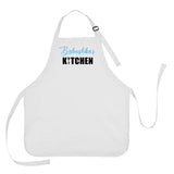 Babushka's Kitchen Apron, Apron for Babushka, Babushkas Kitchen, Babushka Apron, Custom Babushka Apron