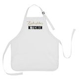 Babushka's Kitchen Apron, Apron for Babushka, Babushkas Kitchen, Babushka Apron, Custom Babushka Apron
