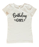 Birthday Crew Shirts for Girls, Birthday Party Group Shirts, Girls Matching Birthday Shirts, Birthday Crew Shirts, Birthday Girl Shirt