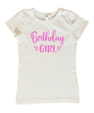 Birthday Crew Shirts for Girls, Birthday Party Group Shirts, Girls Matching Birthday Shirts, Birthday Crew Shirts, Birthday Girl Shirt