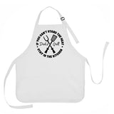 Dads Grill Apron, Dad's Grilling Apron, Father's Day Apron