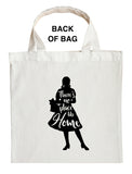 Dorothy Trick or Treat Bag, Personalized Dorothy Halloween Bag, Dorothy Candy Bag