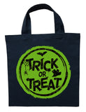 Toothless Trick or Treat Bag - Personalized How to Train Your Dragon Halloween Bag