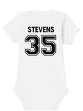 Eat Sleep Hockey Shirt, Hockey Shirt for Boys, Double Sided Custom Hockey Shirt