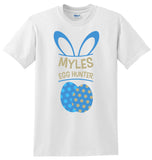 Egg Hunt T-Shirt, Egg Hunt Onesie, Personalized Easter Egg Hunt Shirts, Egg Hunt Shirt for Boys, Egg Hunt Shirt for Girls, Personalized Easter Egg Hunt Shirt