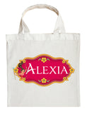 Princess Elena Trick or Treat Bag - Personalized Princess Elena Halloween Bags