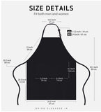 Yiayia's Kitchen Apron, Apron for Yiayia, Yiayias Kitchen, Yiayia Apron, Custom Yiayia Apron