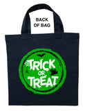 Joker Trick or Treat Bag - Personalized Joker Halloween Bag