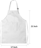 Grandma's Baking Buddy Apron for Children, Children's Baking Apron, Kids Baking apron