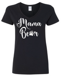Mama Bear Shirt, Mothers Day Shirt, Mothers Day Gift Idea