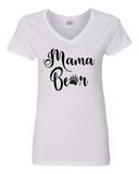Mama Bear Shirt, Mothers Day Shirt, Mothers Day Gift Idea