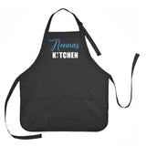 Nonna's Kitchen Apron, Apron for Nonna, Nonnas Kitchen, Nonna Apron, Custom Nonna Apron