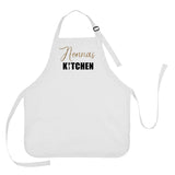Nonna's Kitchen Apron, Apron for Nonna, Nonnas Kitchen, Nonna Apron, Custom Nonna Apron