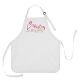 Pasty Queen Apron, Pastry Chef Apron, Mothers Day Pastry Chef Gift, Pastry Chef Gift, Pastry Apron, Pastry Queen Gift