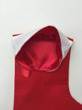 First Christmas Stocking, Baby's First Christmas Stocking, Baby Girls First Christmas Stocking - Red or White