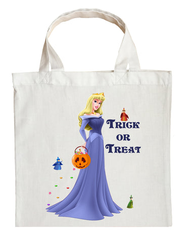 Disney Tote Bag Sleeping Beauty 