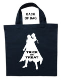 Thor Trick or Treat Bag, Personalized Thor Halloween Bag, Thor Loot Bag, Custom Thor Ragnarok Bag