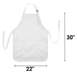 All American Dad Apron, Father's Day Apron, Dad's Grilling Apron, 4th of July Apron