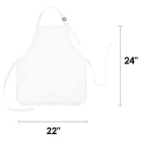 Mother's Day Apron, Grandmother Apron, Happiness is Having Grandchildren to Feed Apron, Personalized Grandmother Apron