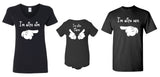 Mickey Mouse Hands T-Shirts, Disney Vacation Mickey Mouse Family T-Shirts